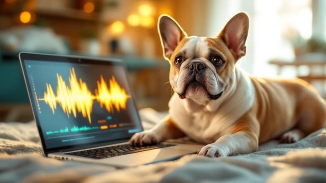 Blog hero — Can AI write a song about my dog