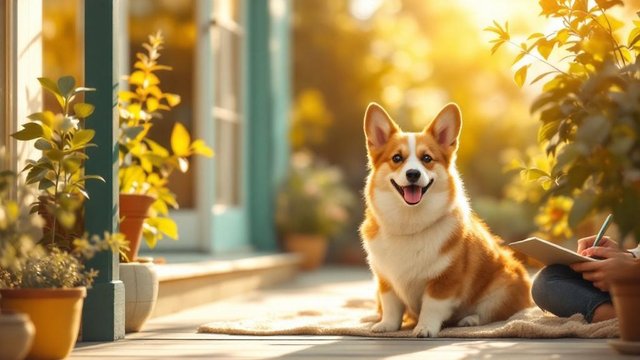 Blog hero — Custom song for your dog