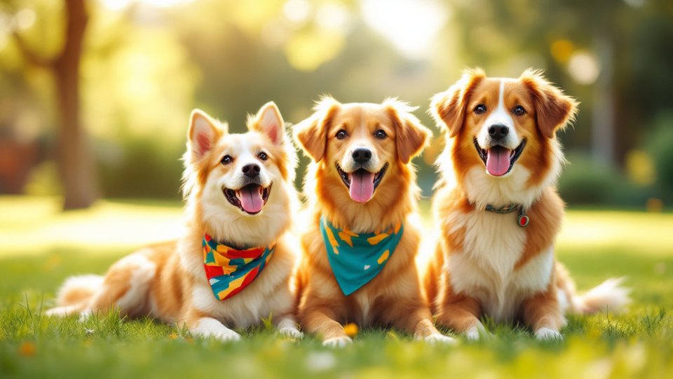 National Dog Day celebration ideas