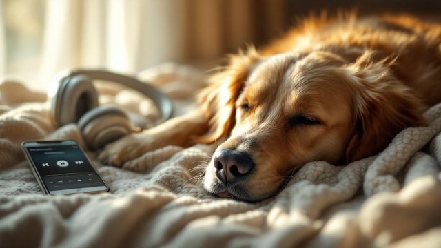 Blog hero — Pet Loss Songs