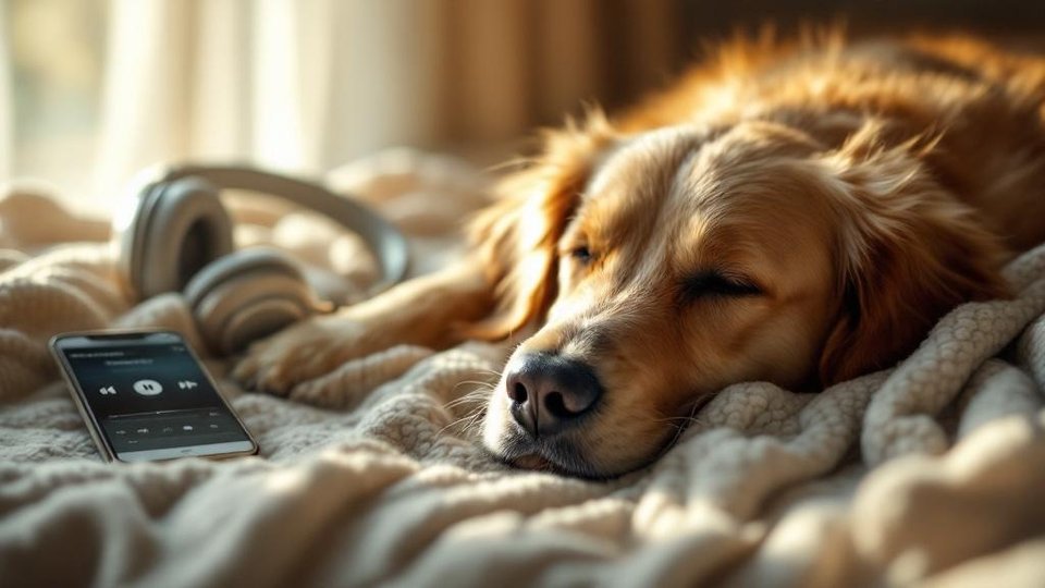 Blog hero — Pet Loss Songs