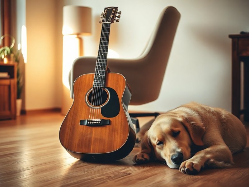 Human songwriter vs AI pet song