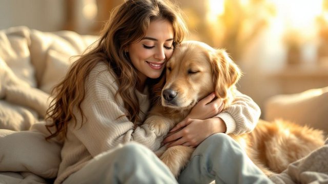 Blog hero — Sentimental gifts for dog owners