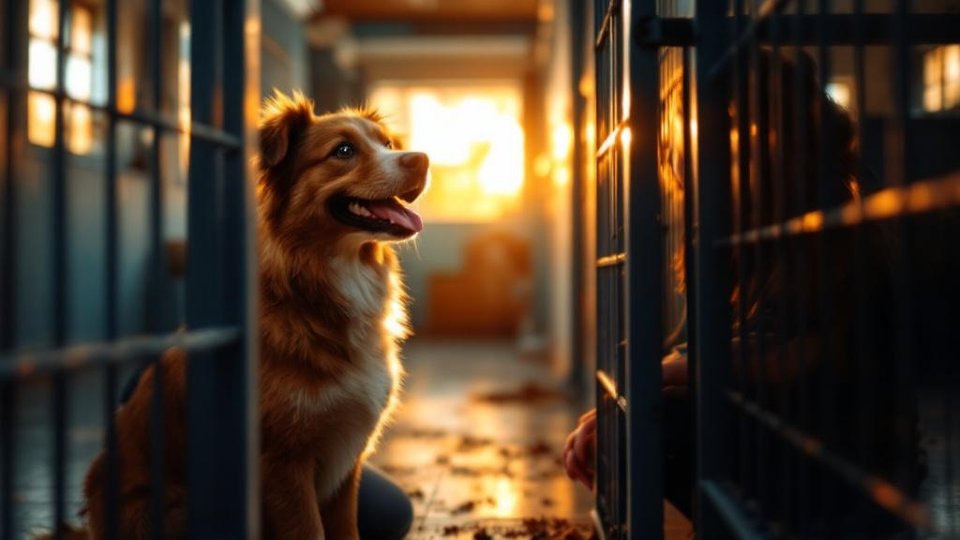 Blog hero — How to support local animal shelters