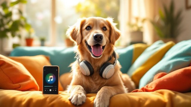 Blog hero — Custom song about your dog