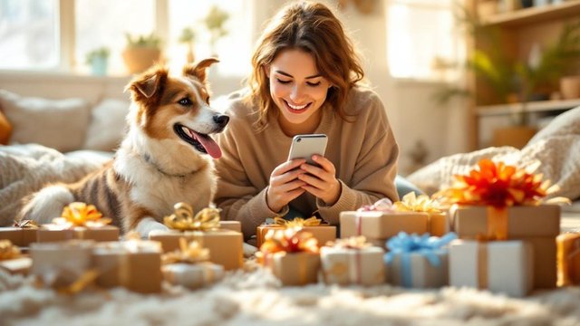 Blog hero — Unique gifts for dog lovers