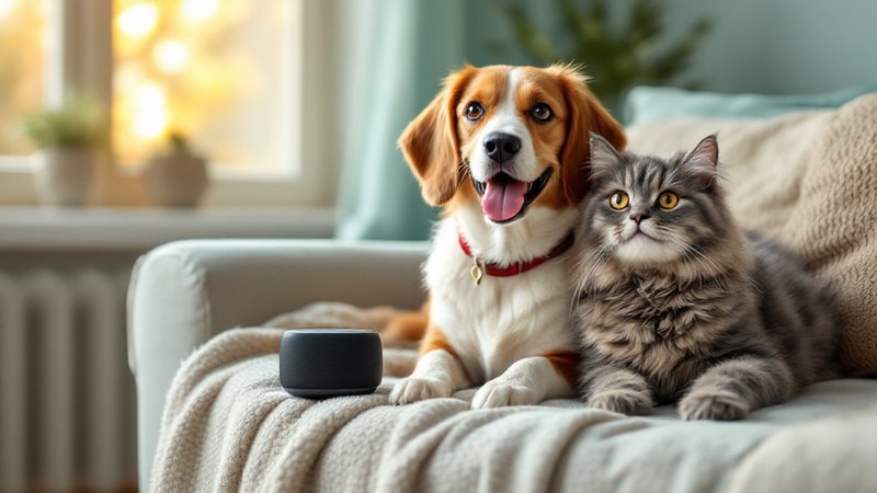 PetSongs alternative — Pet Anthemz comparison hero