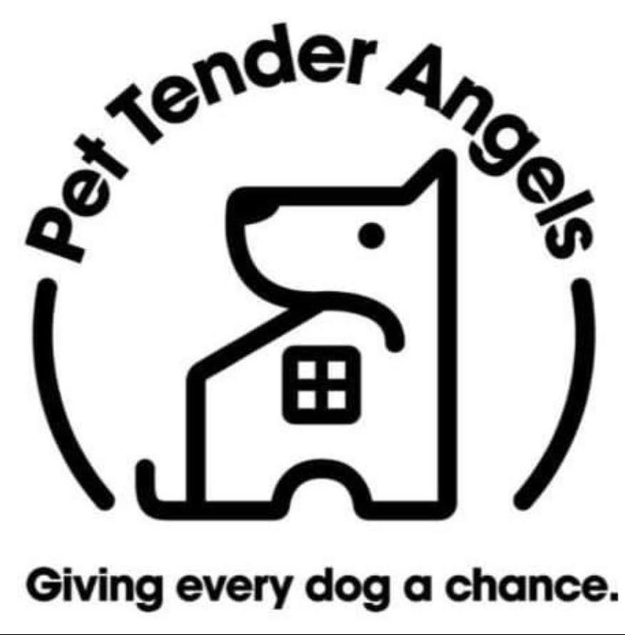 Pet Tender Angels logo