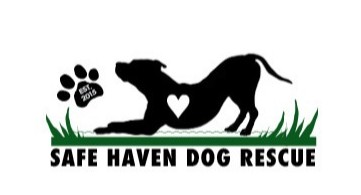 Safe Haven Dog Rescue logo